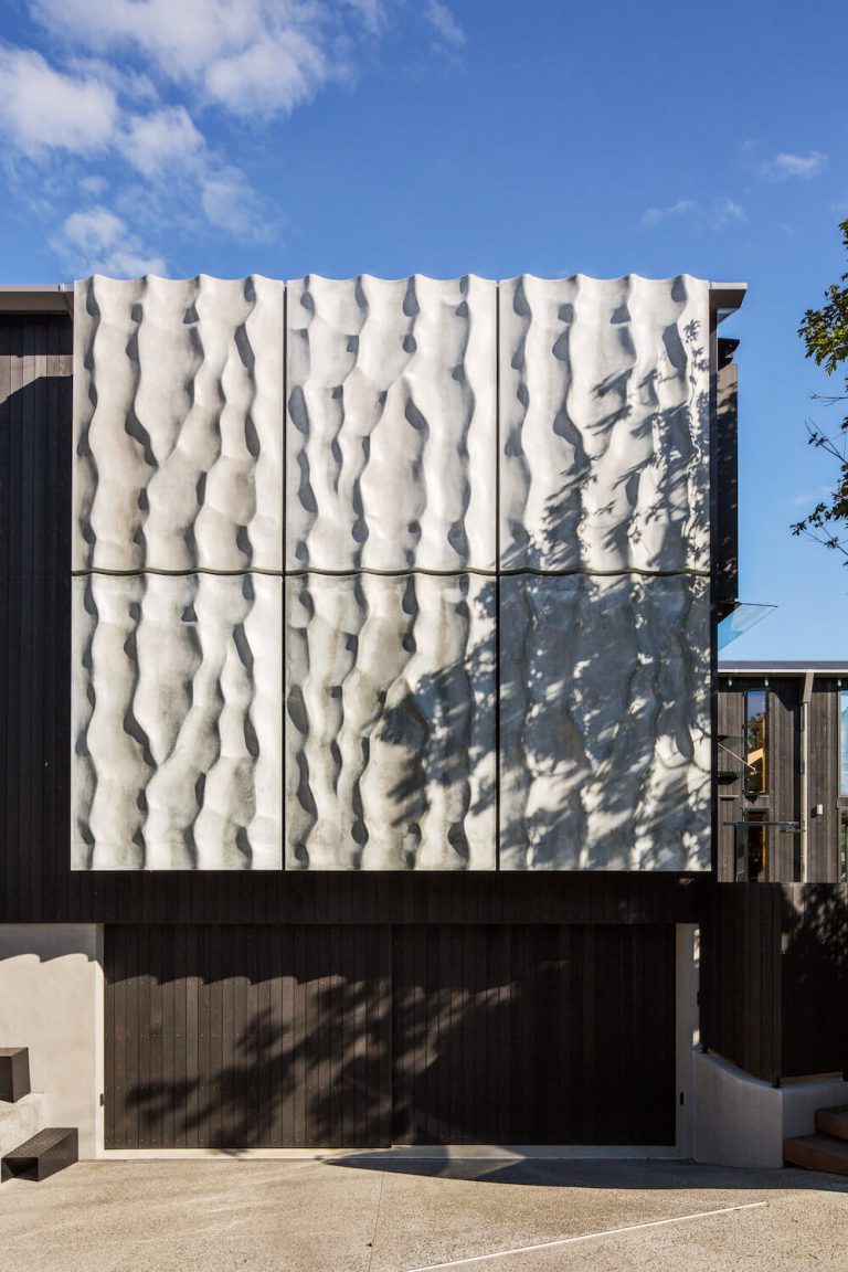 Boatsheds by Strachan Group Architects and Rachael Rush | Wowow Home ...