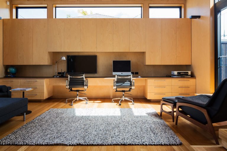 Boatsheds by Strachan Group Architects and Rachael Rush | Wowow Home ...