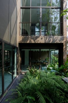 Lom Haijai by Studionomad | Wowow Home Magazine