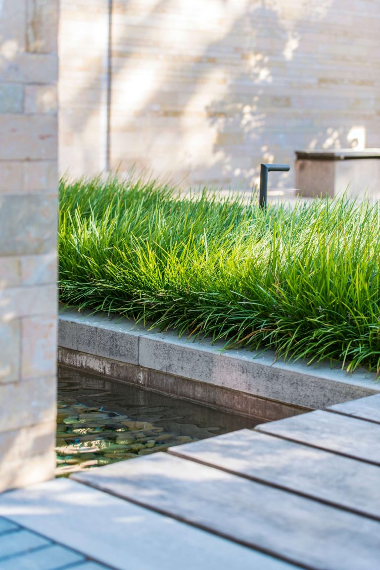 Washington Park Hillside Residence by Stuart Silk Architects | Wowow ...