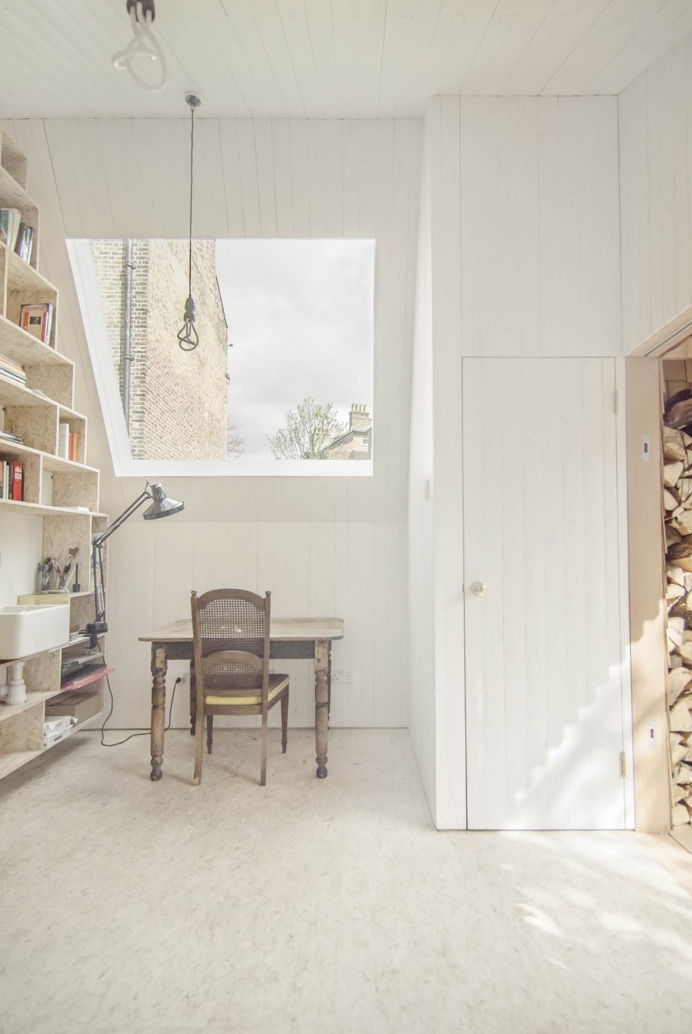 Writer’s Shed by WSD Architecture