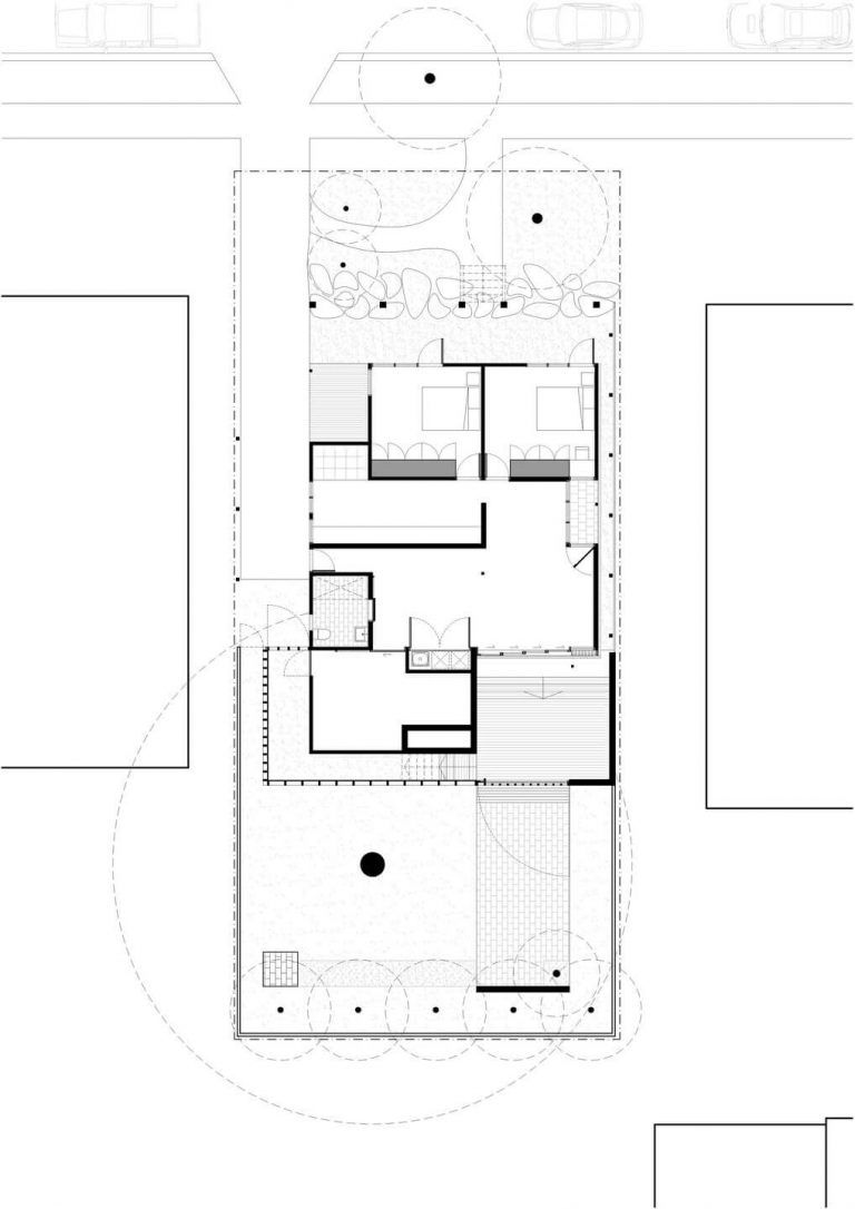 K & T’s Place By Nielsen Jenkins 