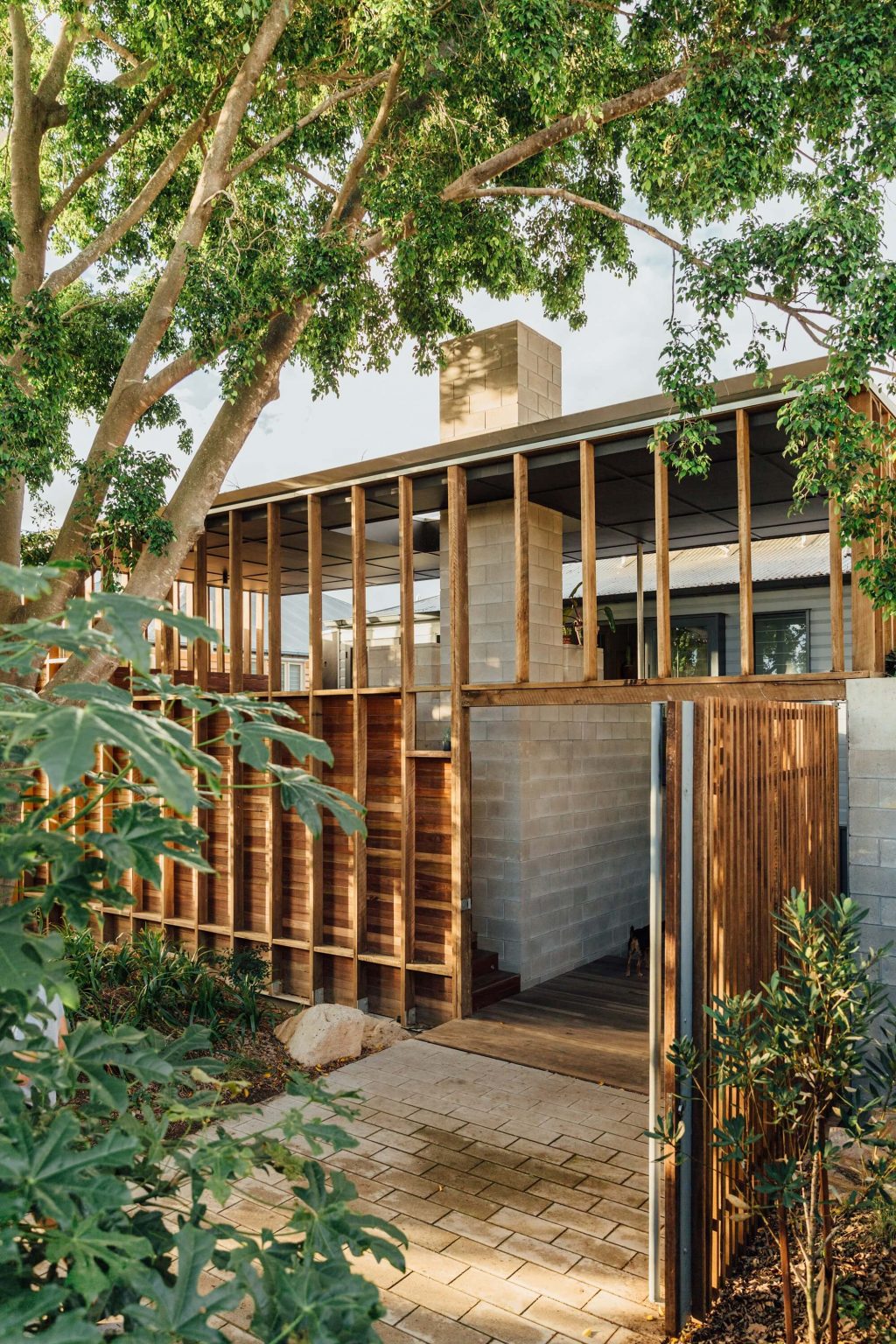 K & T’s Place by Nielsen Jenkins | Wowow Home Magazine