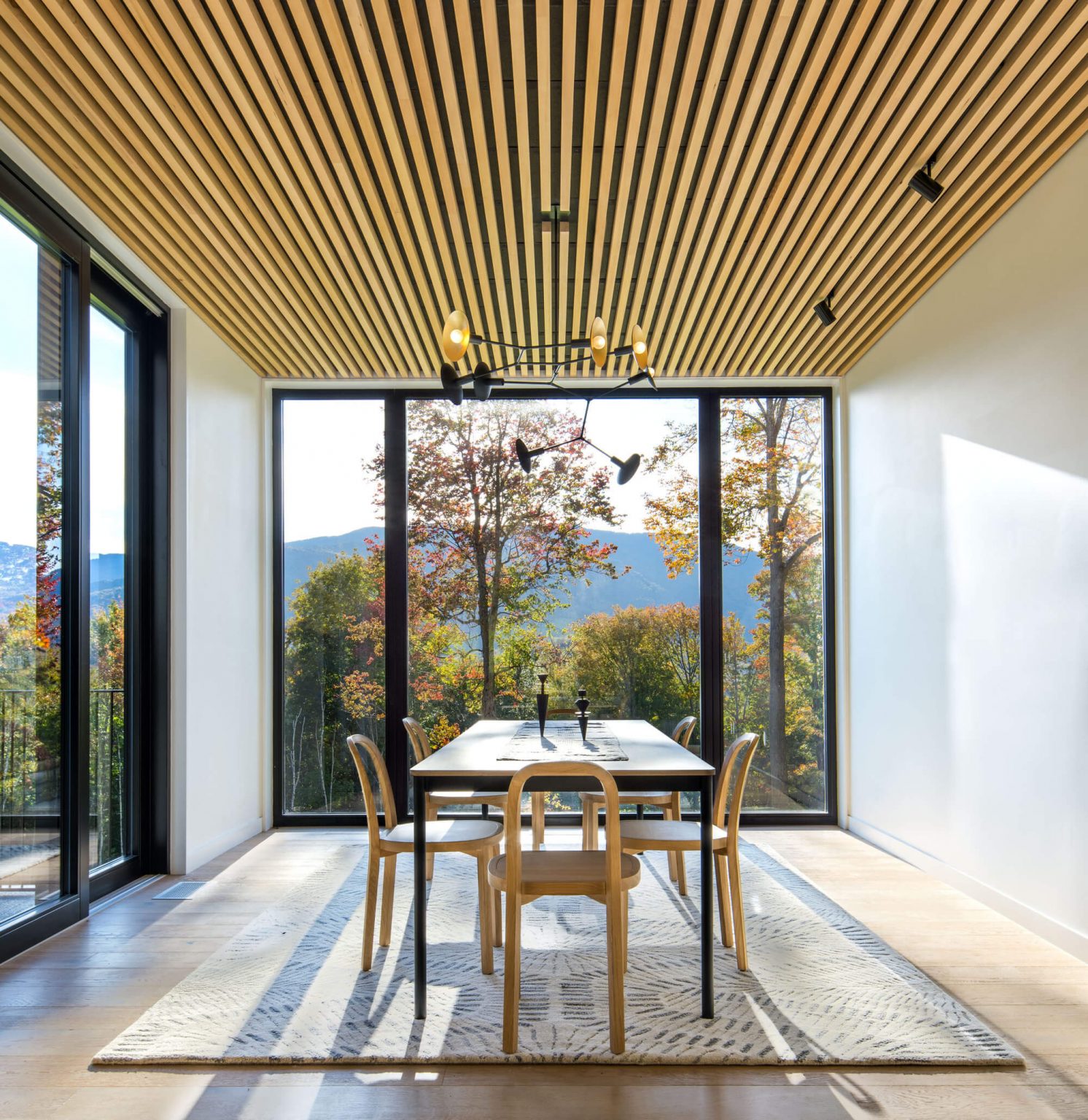 Elemental House by Elizabeth Herrmann Architecture + Design | Wowow ...
