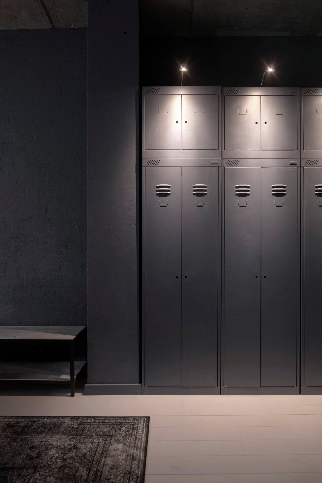 Interior AM2 by INT2 architecture | Wowow Home Magazine