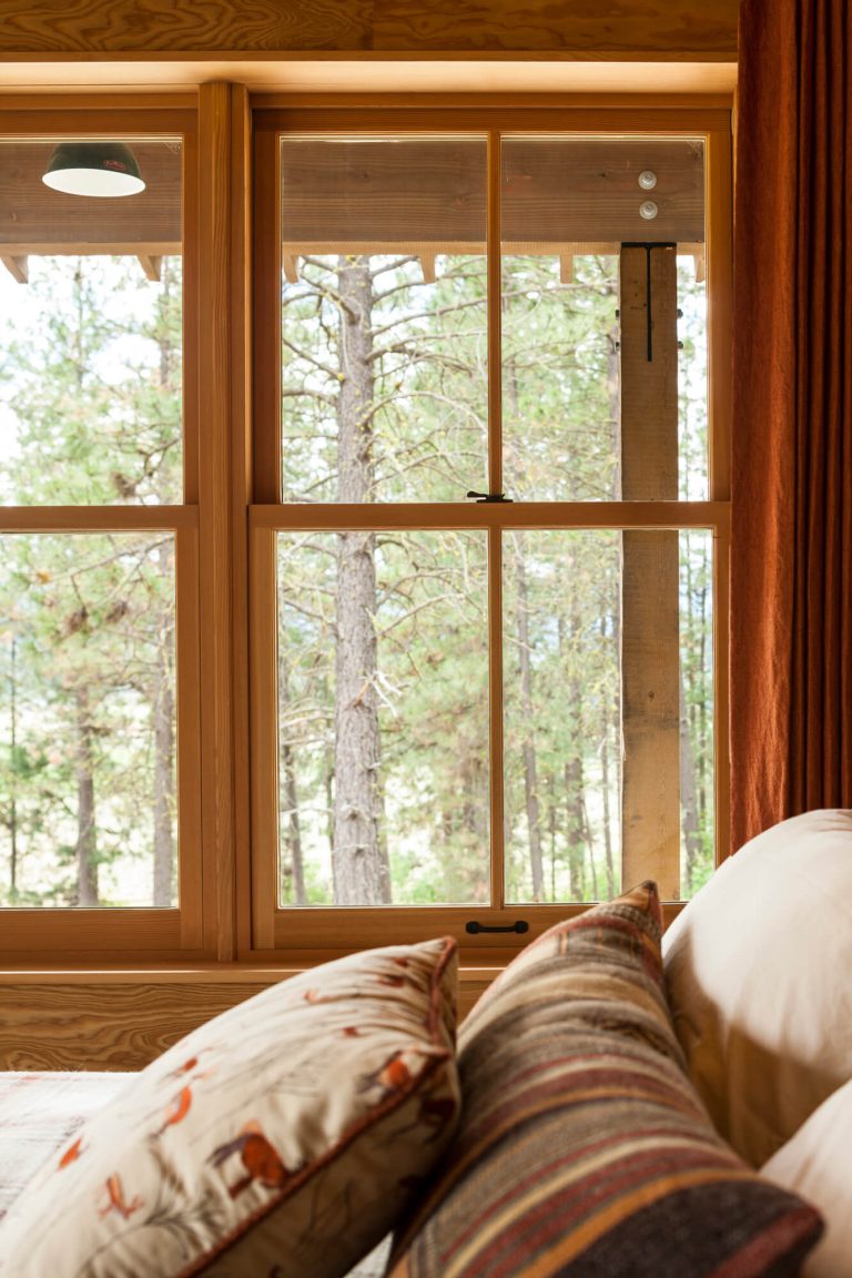 Cabins in Eastern Washington | Wowow Home Magazine