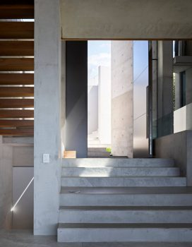 McAnally Residence by Gavin Maddock Design Studio | Wowow Home Magazine