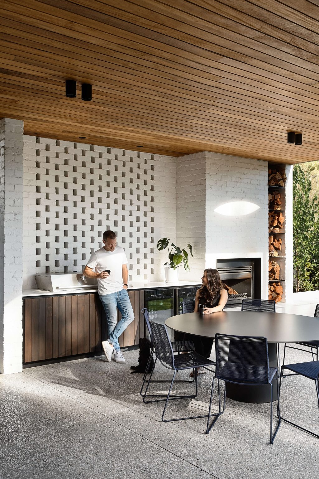 Brighton East 2 by InForm | Wowow Home Magazine