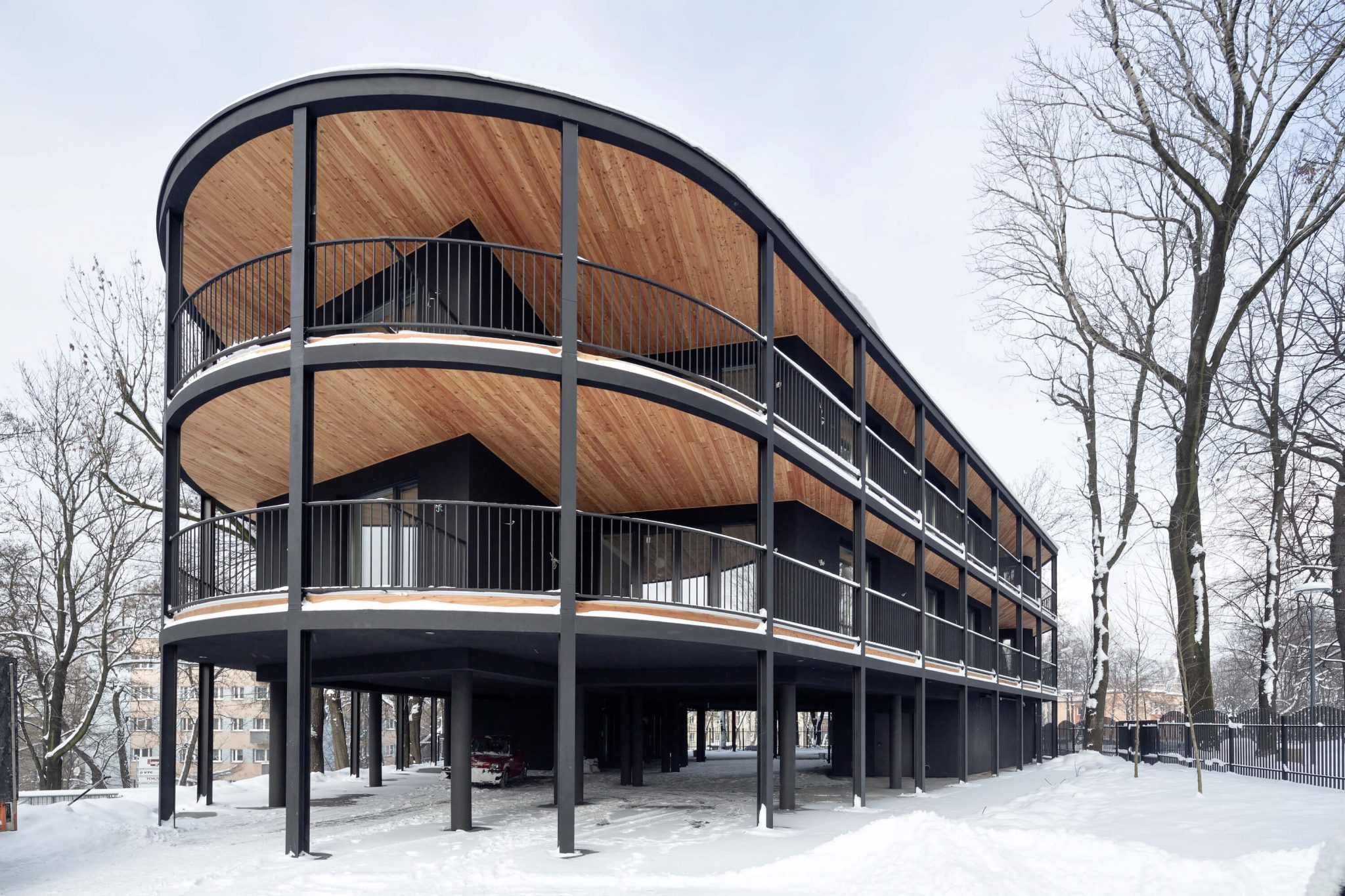 Wowow Home Magazine | Page 2 of 181 | Architecture, Interior, Landscape ...