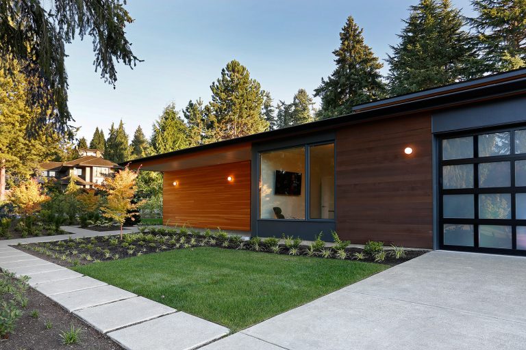 Eulberg Residence by Paul Michael Davis Architects PLLC | Wowow Home ...