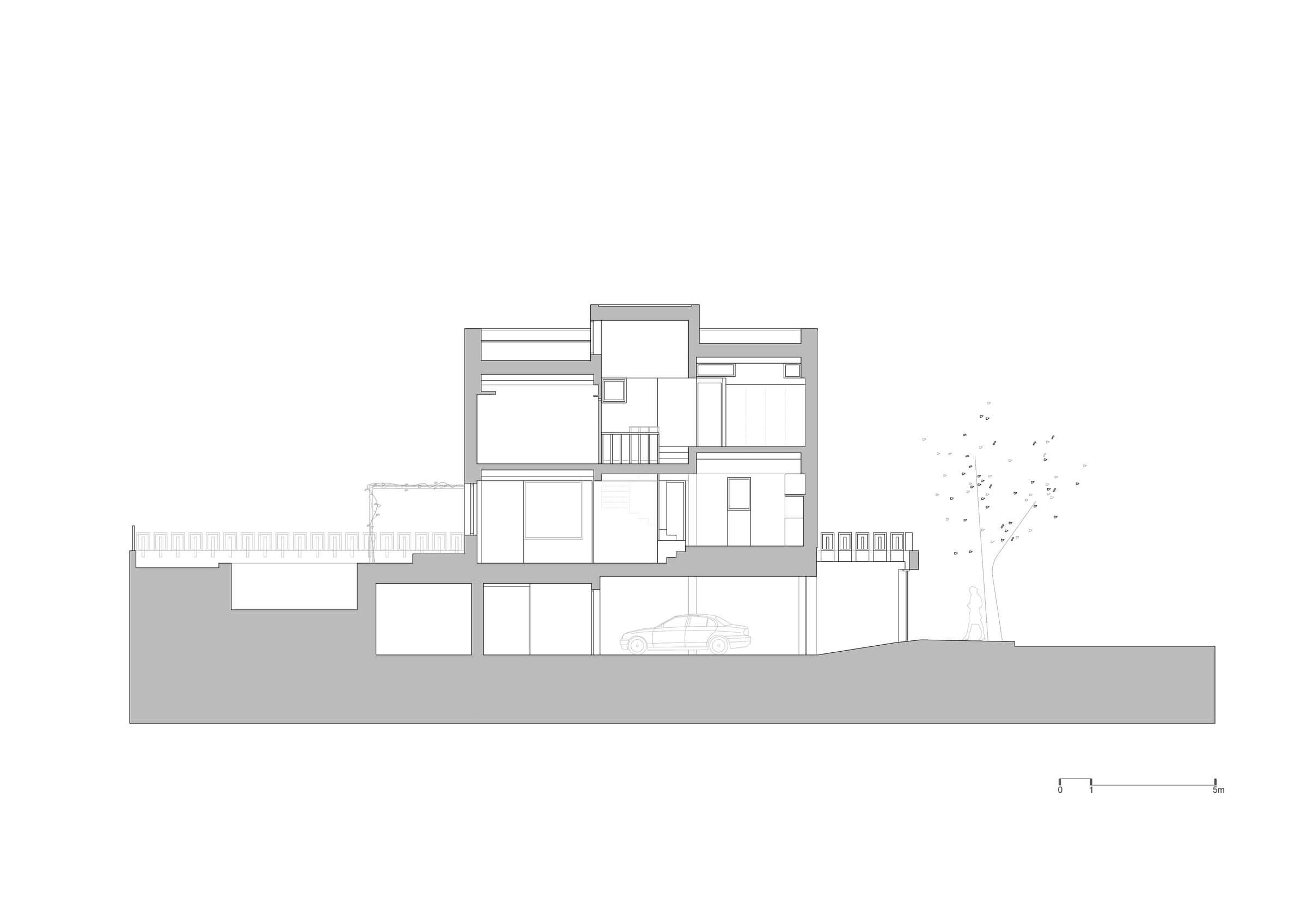 House in Son Puig by RipollTizon Estudio de Arquitectura